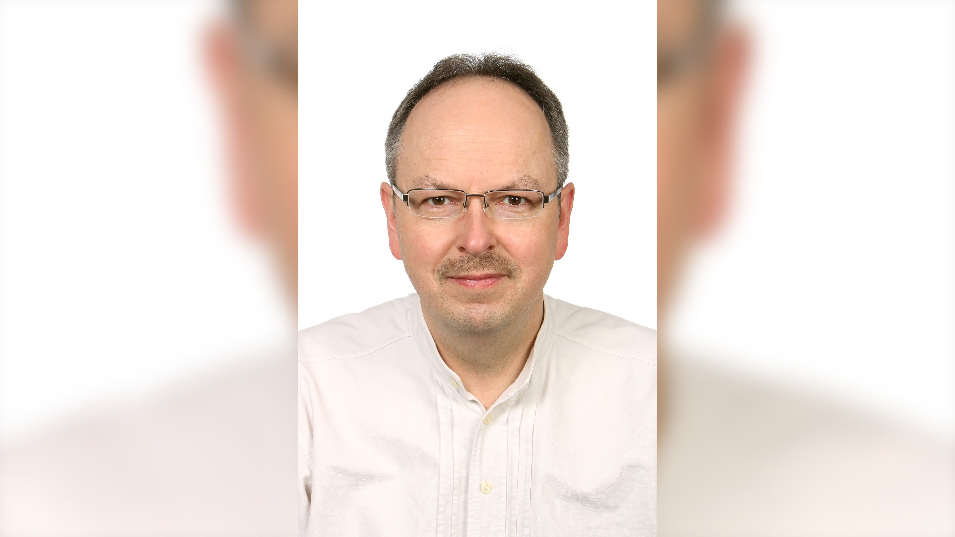 Vortrag mit Martin Kämper, Denkmalpfleger der Alten Hansestadt Lemgo. Foto: Privat