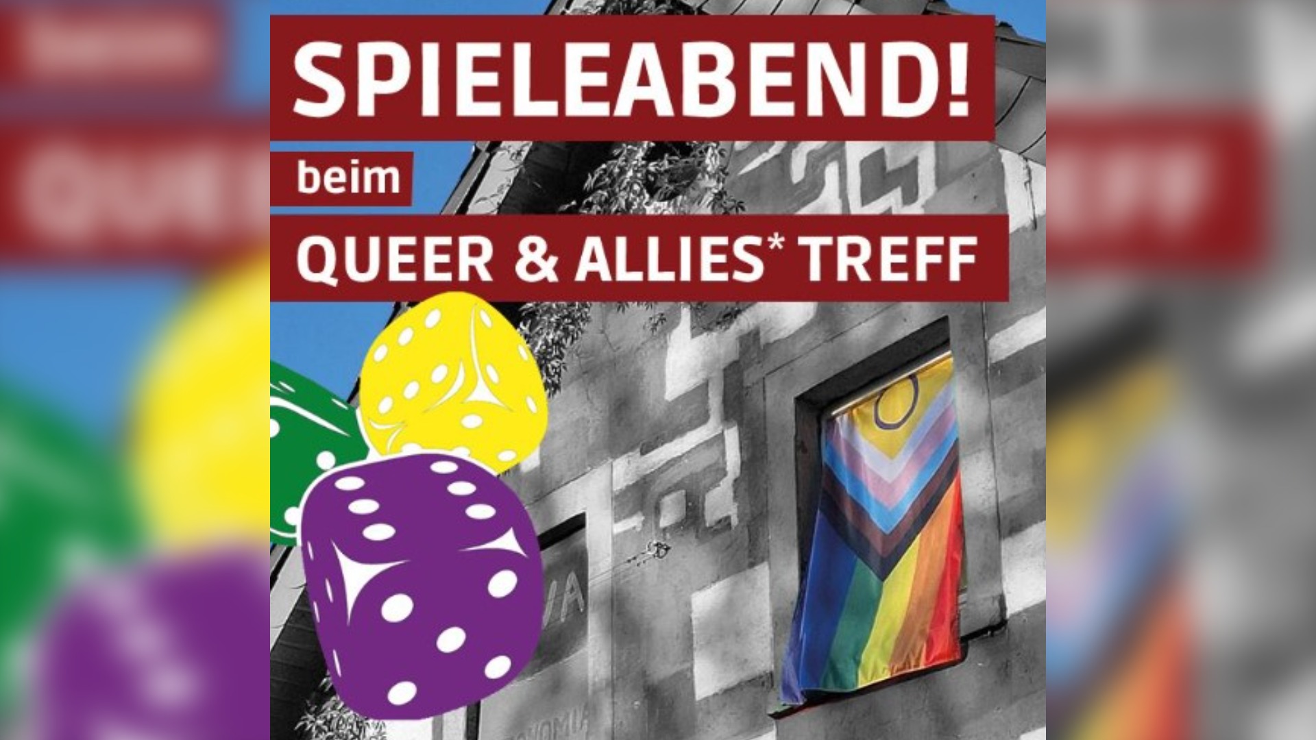 Lerne neue Leute und Spiele kennen. Foto: KNUP Oerlinghausen