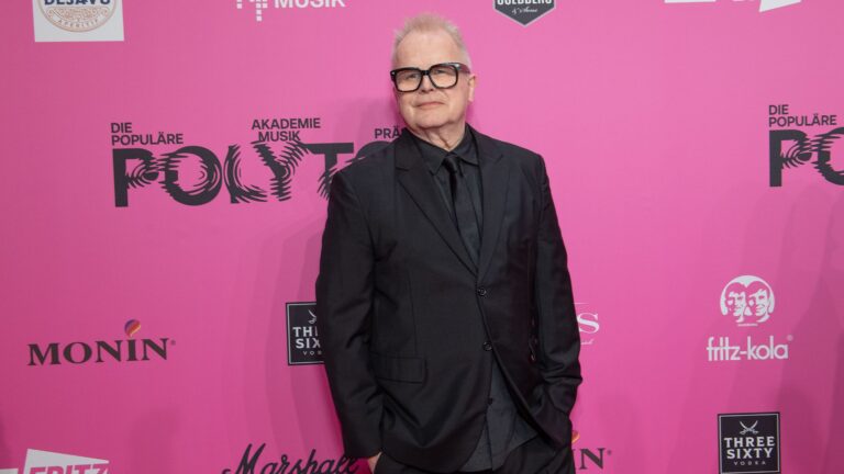 70 Jahre alt – Fit in jeder Hinsicht fühlt sich Herbert Grönemeyer auch mit gerade noch 69 Jahren. (Foto: highgloss.de) (Foto: highgloss.de)
