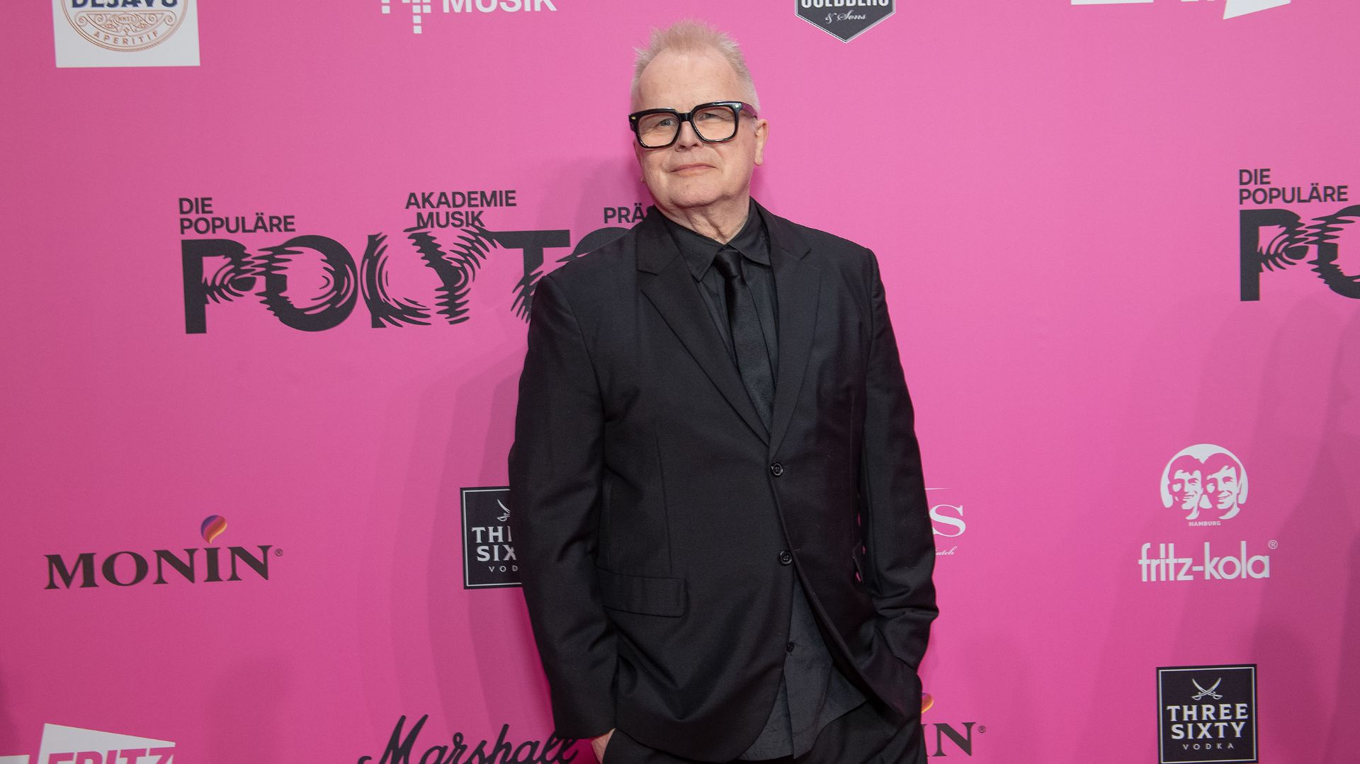 70 Jahre alt – Fit in jeder Hinsicht fühlt sich Herbert Grönemeyer auch mit gerade noch 69 Jahren. (Foto: highgloss.de) (Foto: highgloss.de)