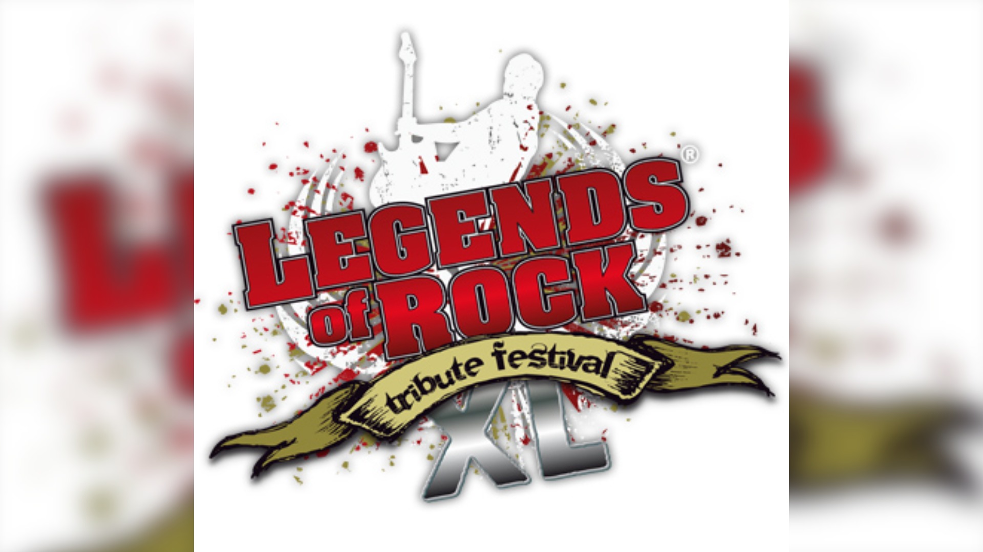 Foto: LEGENDS of ROCK Tribute Tour