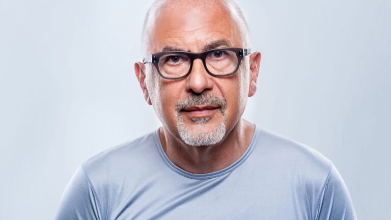 Je eher eine Herzschwäche erkannt wird, desto besser kann sie behandelt werden. (Foto: DJD/Roche Diagnostics/iStock)