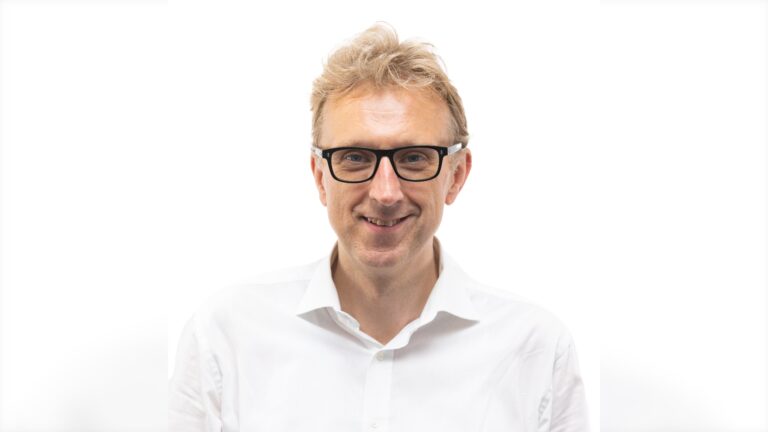 Neuer, stellvertretender Fraktionsvorsitzender Gregor vom Braucke.Foto: FDP im Rat der Stadt Bielefeld