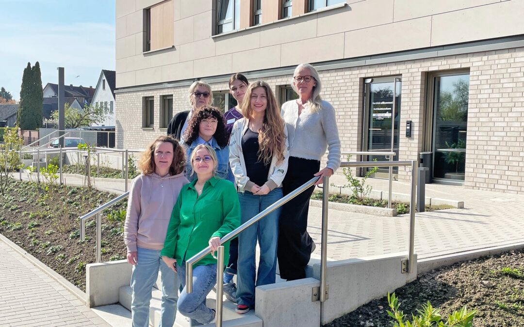 Wohnpark Tivoli – 207 Tage gelebtes Miteinander