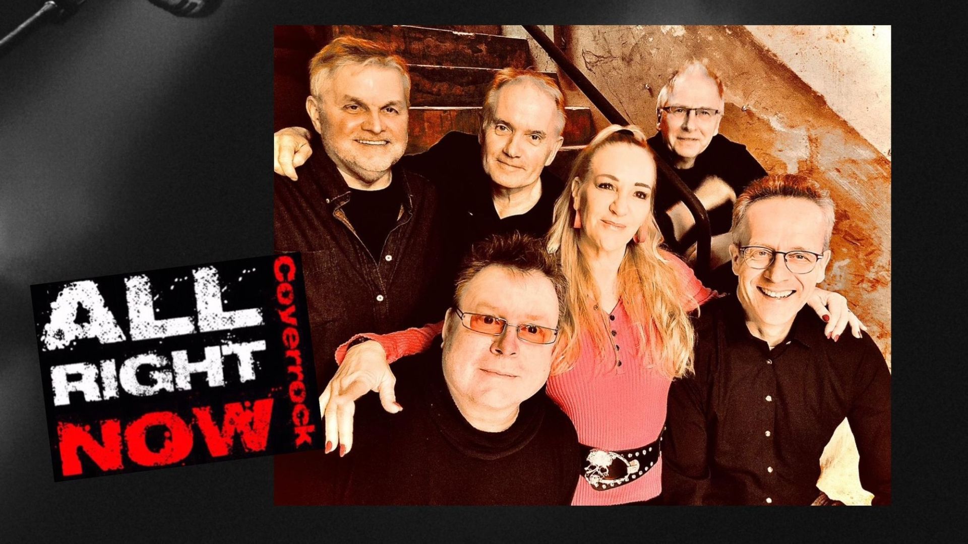 Tanz in den Mai – Foto: Privat
