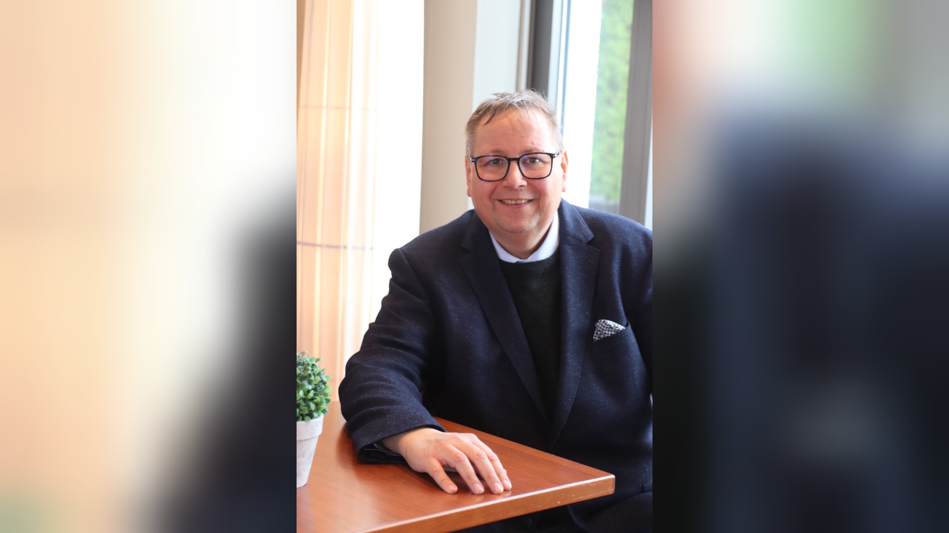 Thomas Jahn hat seine persönlichen Prioritäten neu bewertet. Foto: kd
