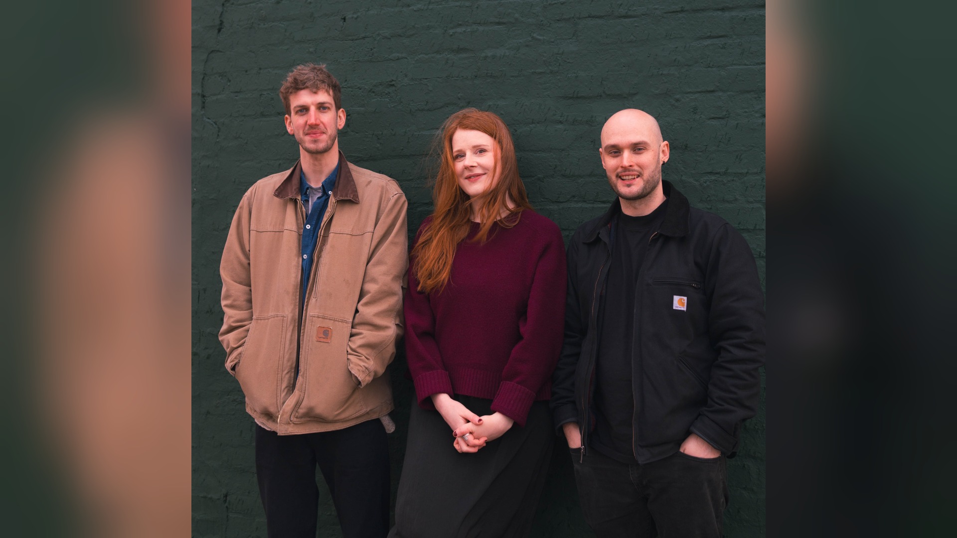 Neue Schmiede – Scottish Folk: Hannah Rarity (UK). Foto: Privat