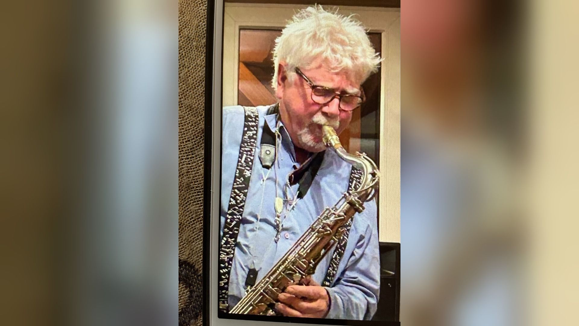 Jazz in den Mai – „…keep swingin‘!“ mit dem "Jazz-Sündikat" Foto: Privat