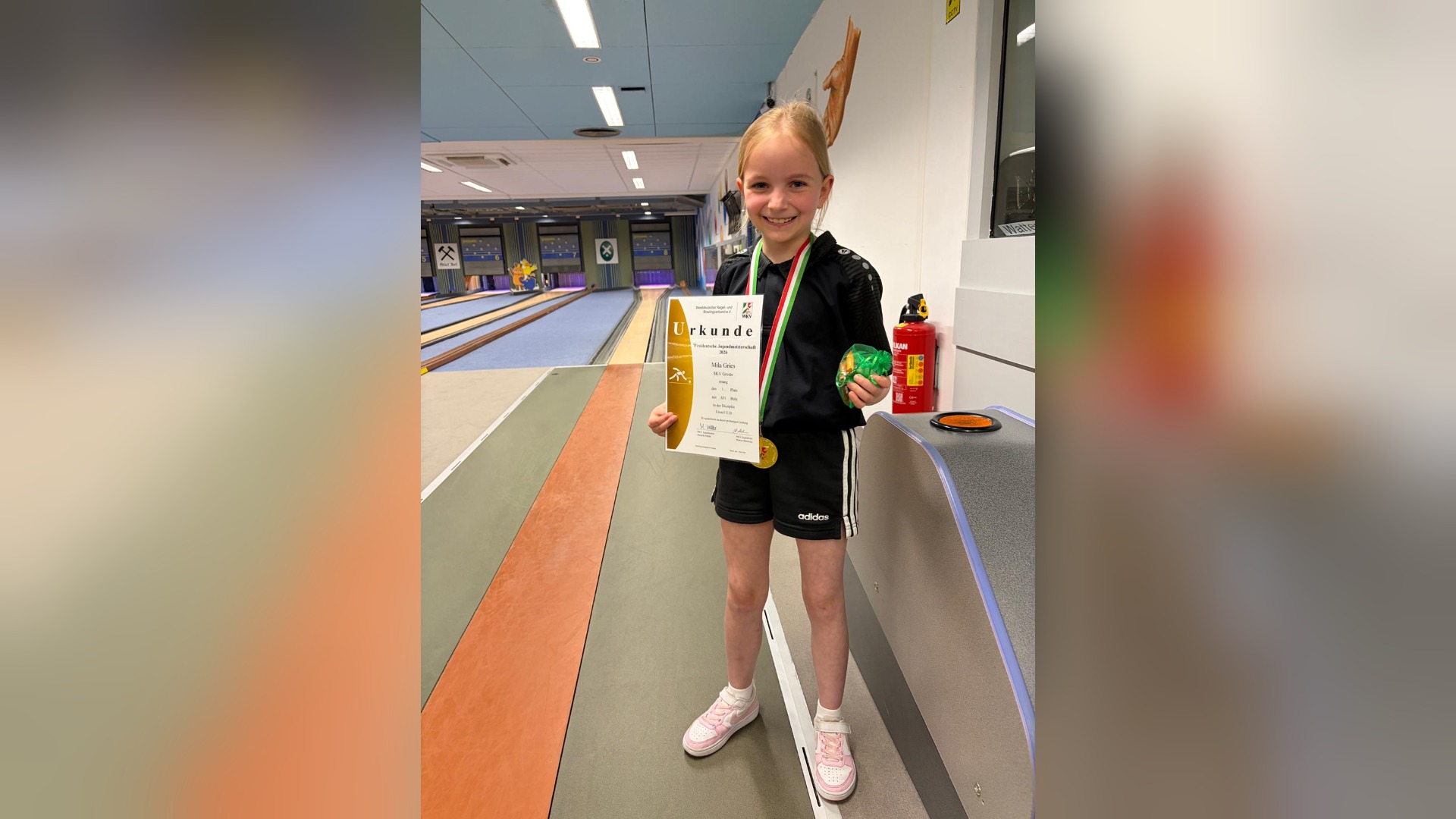 Westdeutsche – Foto: Mila Gries