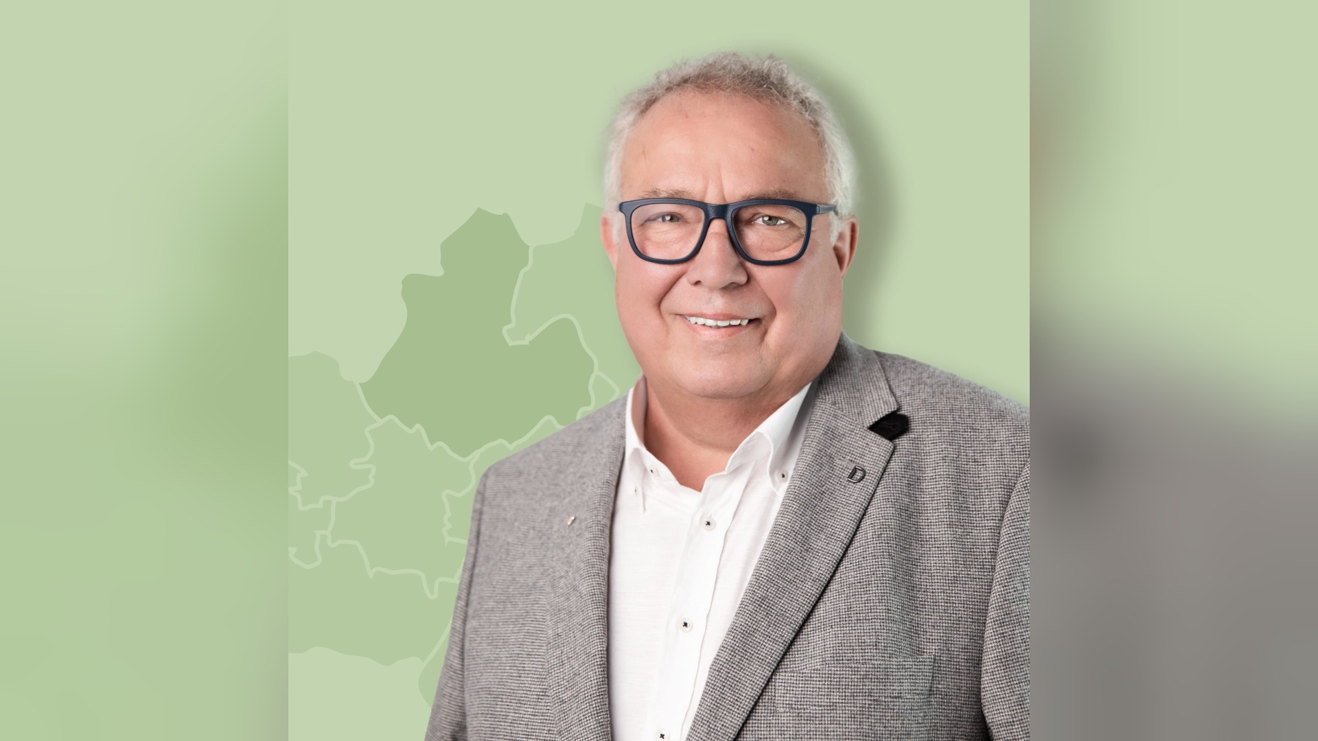 SPD-Bürgertelefon Bad Salzuflen mit Peter Benthin. Foto: SPD Bad Salzuflen
