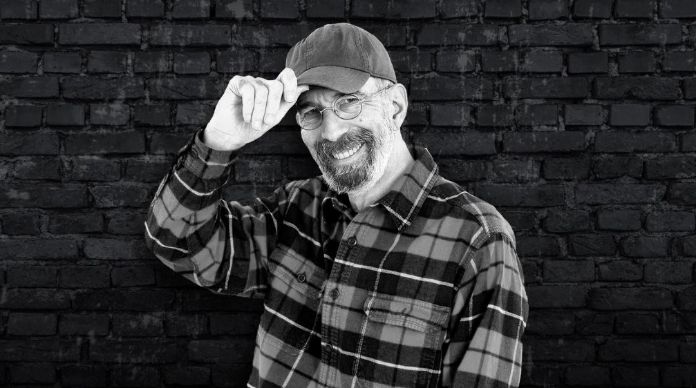 Radio-Legende – Danke, Rik. Rock and Roll is just a state of mind. Rock in peace, alter Ami.RADIO BOB! Fotoquelle: RADIO BOB (Foto: highgloss.de)