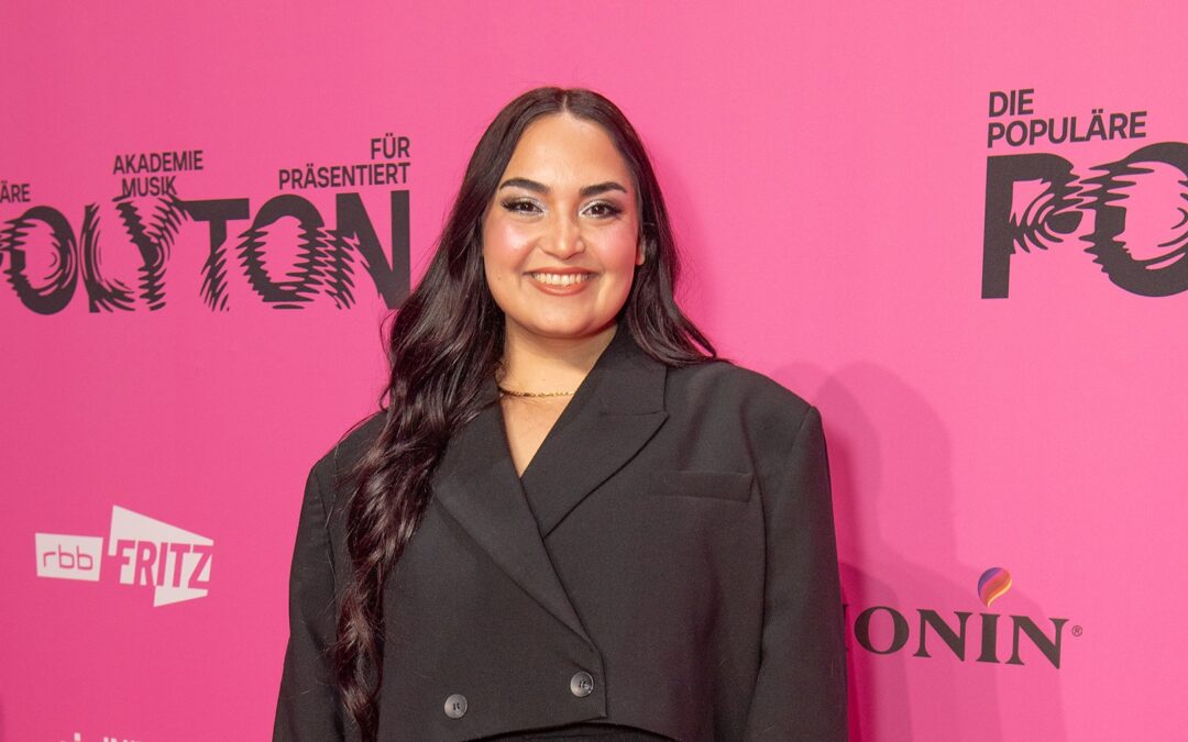 Bahar Kizil: Hart gefallen, stark zurück