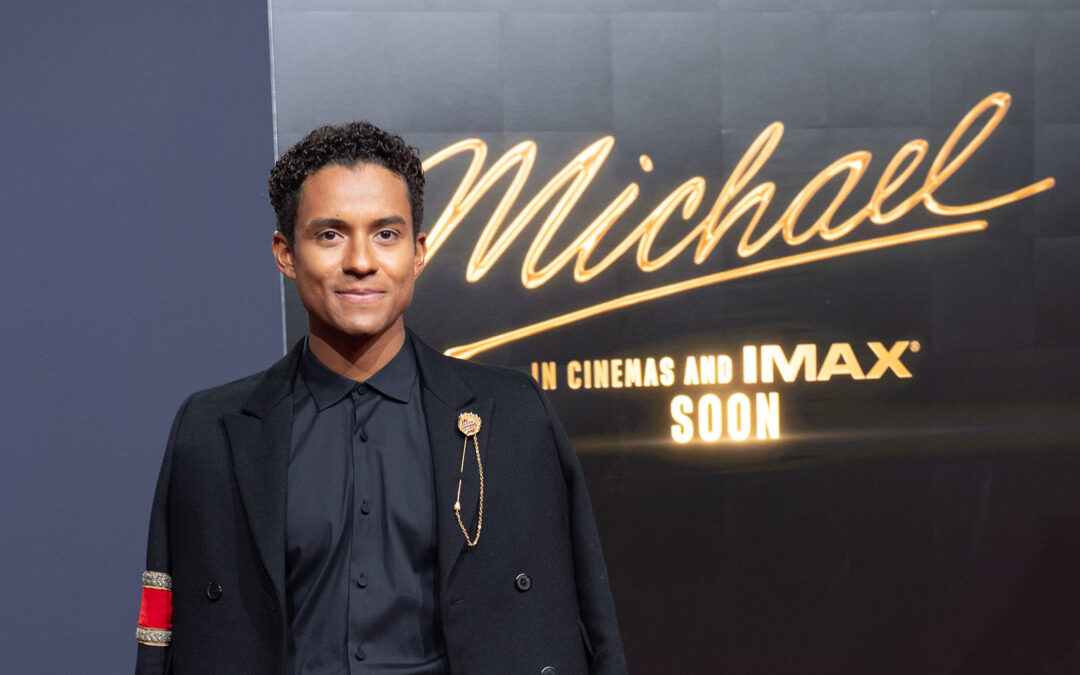 Jafaar Jackson: Der heimliche Erbe