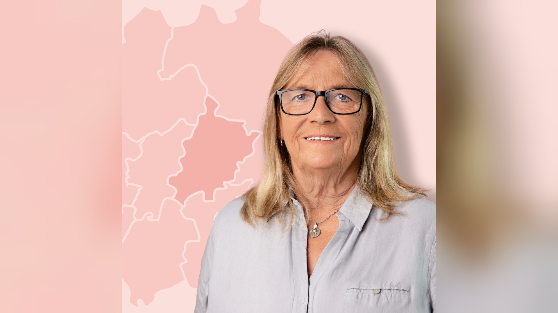 SPD-Bürgertelefon mit Ratsfrau Regina Suett. Foto: SPD Bad Salzuflen