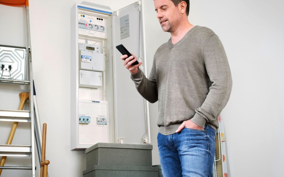Neues Denken für neue Energie