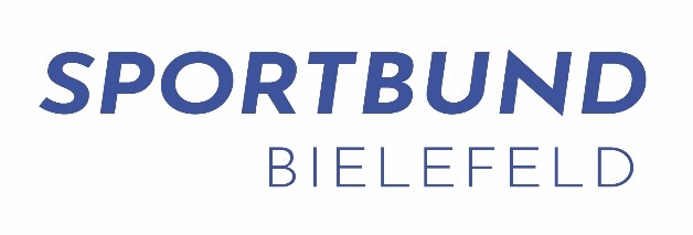 Logo des Sportbund Bielefeld