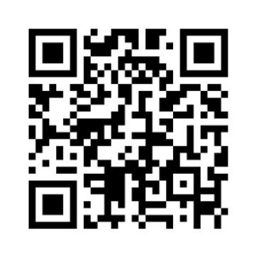 QR-Code zur Bürgerbeteiligung der Gemeinde Leopoldshöhe
